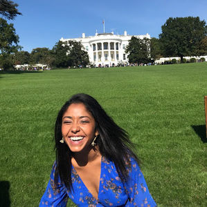 Meet your Posher, Tahira